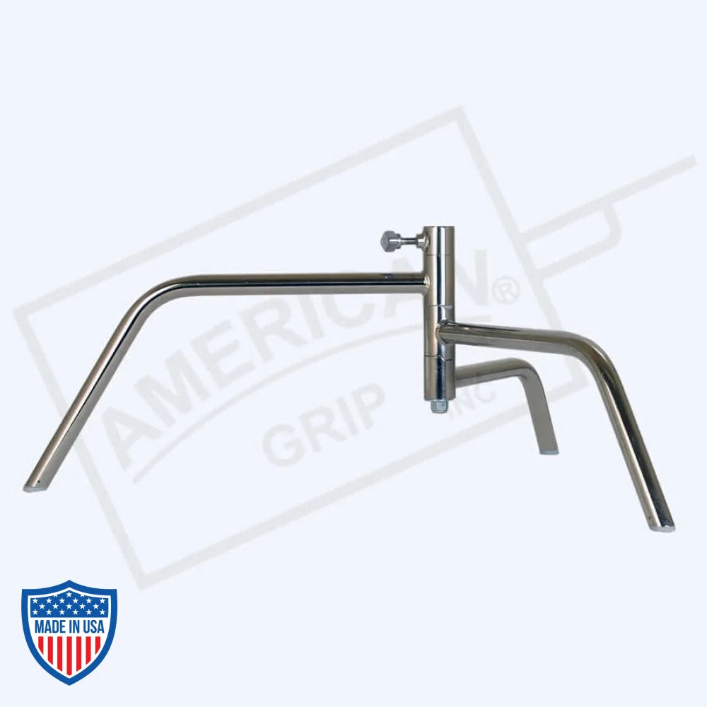 American Century Stand (C-Stand) Removable Base for film grip and rigging, weight 5.5 lbs (2.5kg)