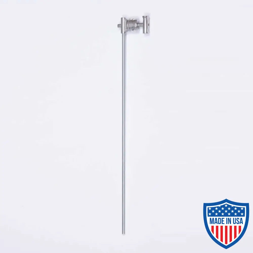 American Extension Arm for Century Stand (C-Stand) for film rigging and grip.