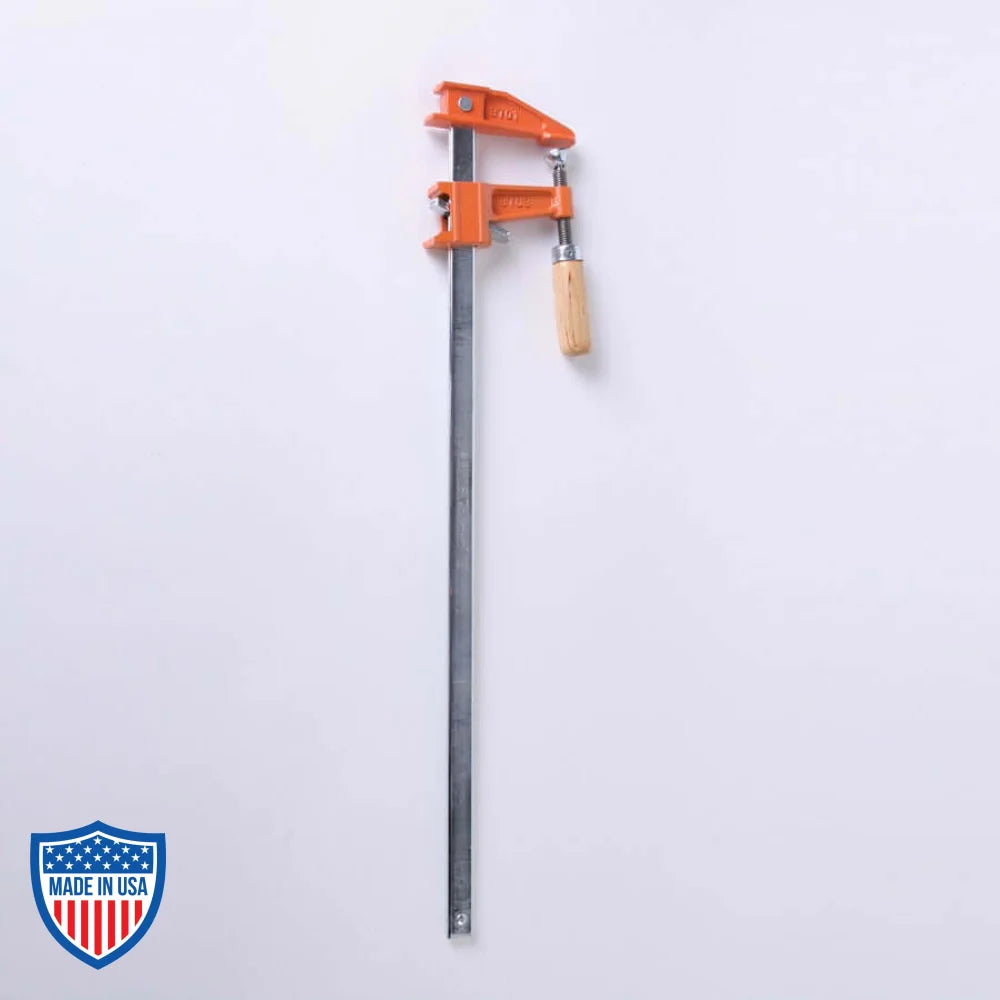 American Furniture Clamp for film grip and rigging