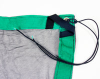 Single Net Rag - with Bag
