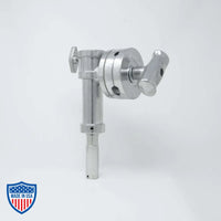 American Large Grip Head 4-1/2" for film rigging and grip equipment