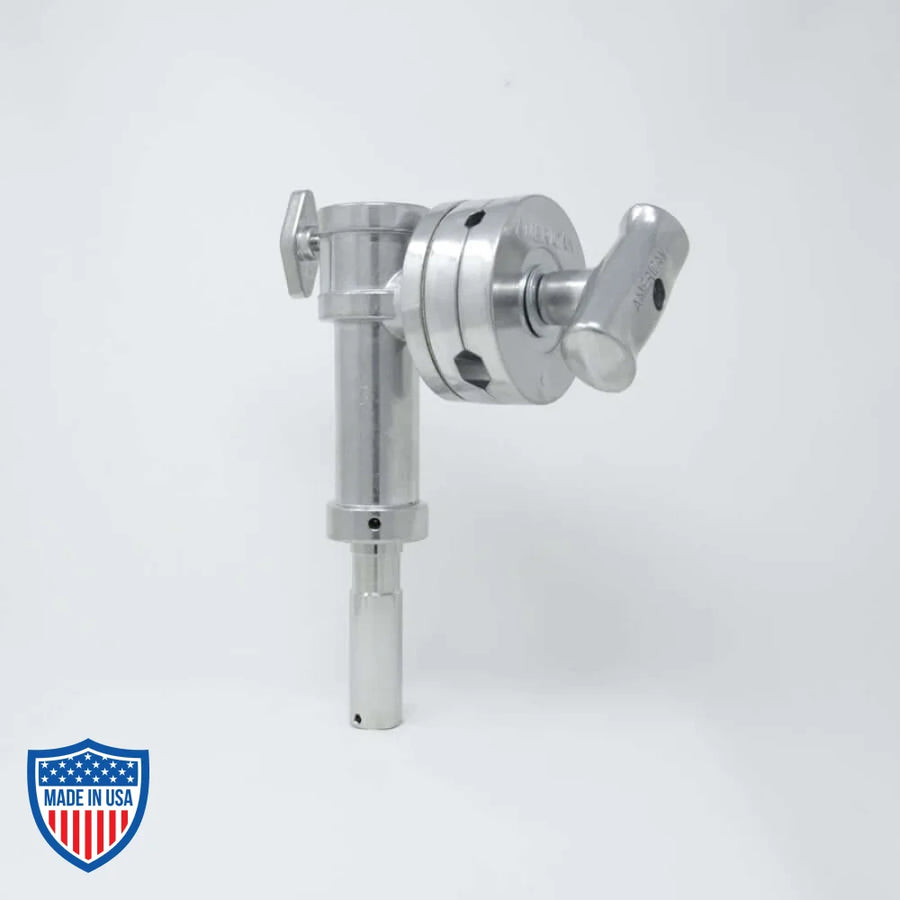 American Large Grip Head 4-1/2" for film rigging and grip equipment