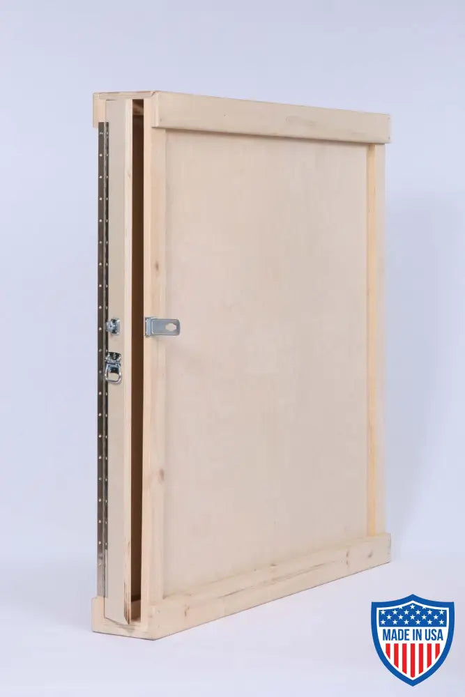 American Reflector Box/Crate for Film Grip Rigging