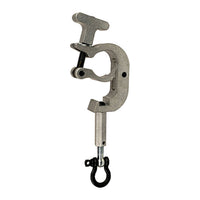 Barco Projector Clamp with T-Handle for Film Grip and Rigging