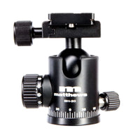 Matthews BH-20 Ball Head