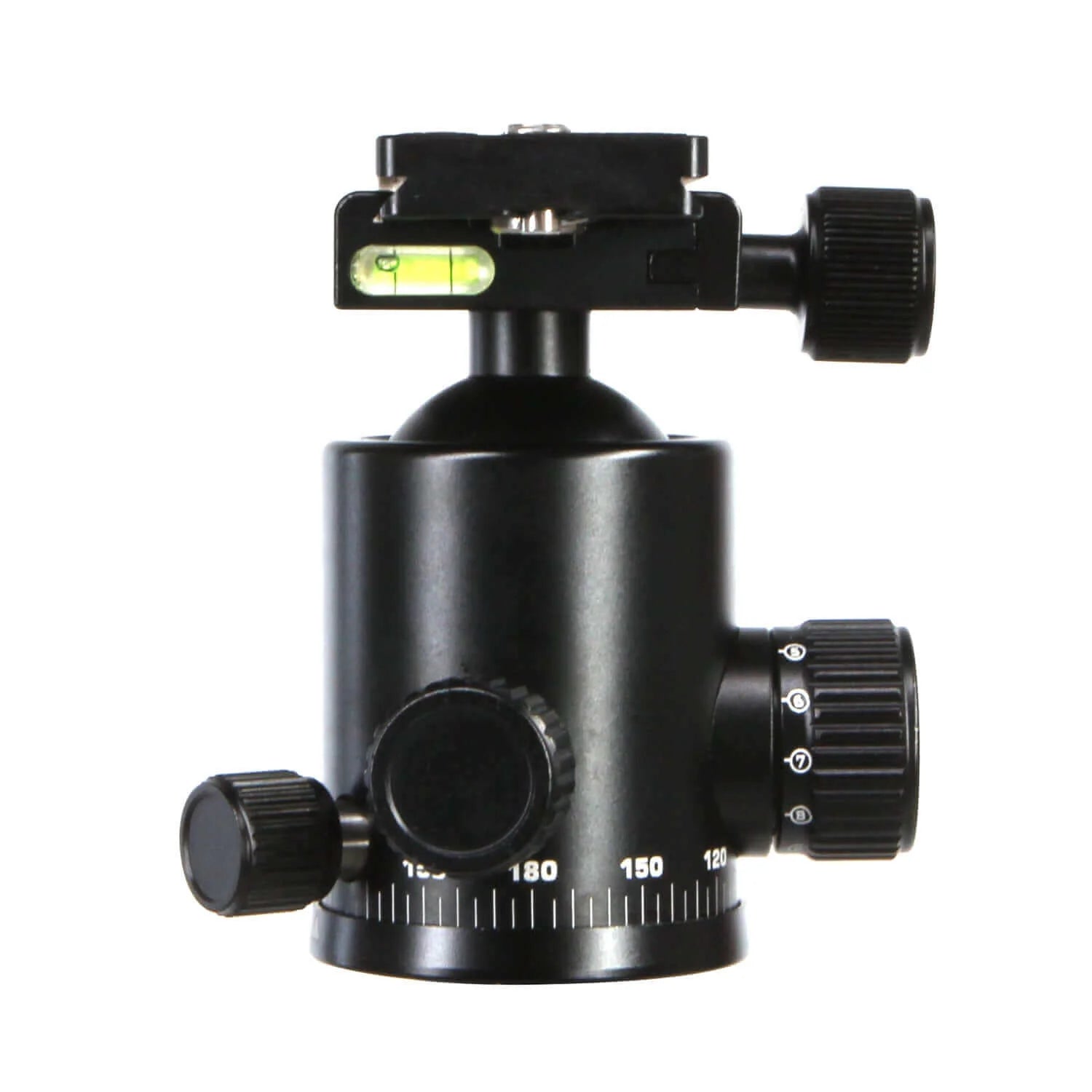 Matthews BH-20 Ball Head