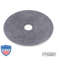 Brake Pad For 2-1/2-Inch Grip Head