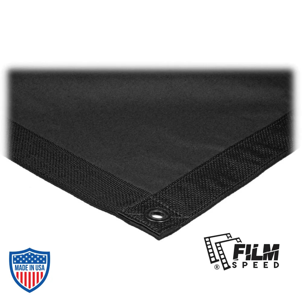 Camera Solid Rag - with Bag