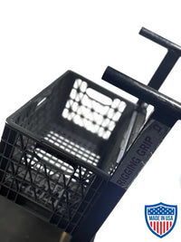 Cart Caddy