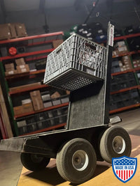 Cart Caddy