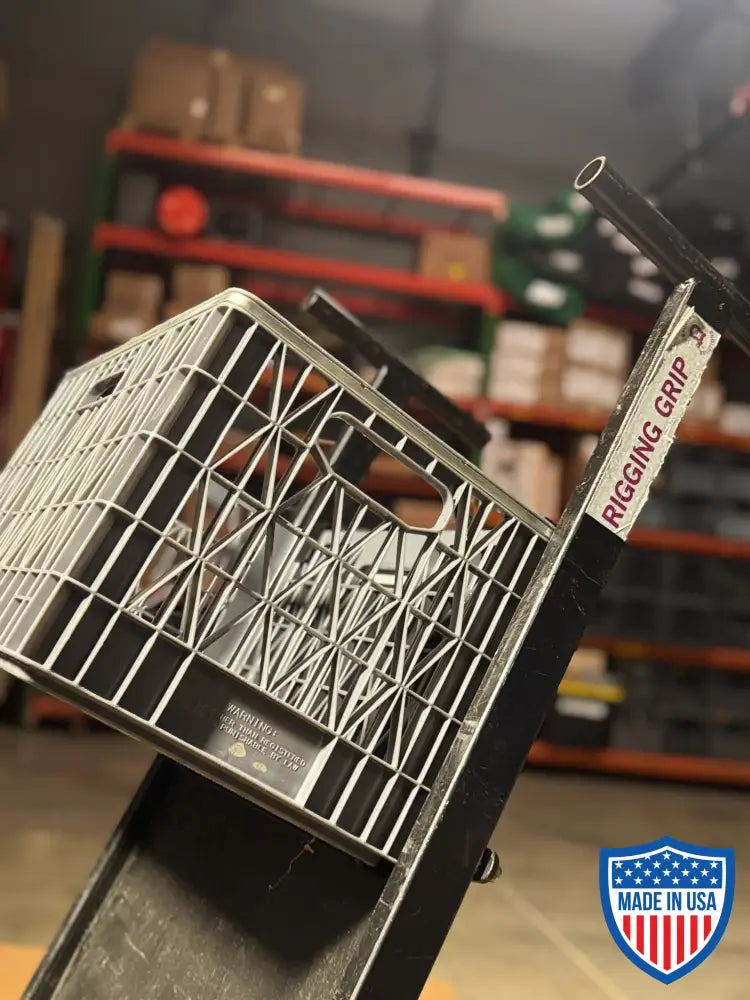 Cart Caddy