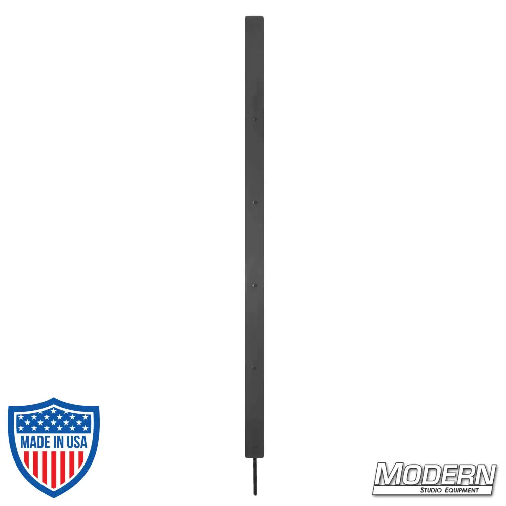 Charlie Bar 2-inch x 42-inch Wood Teaser for film grip rigging