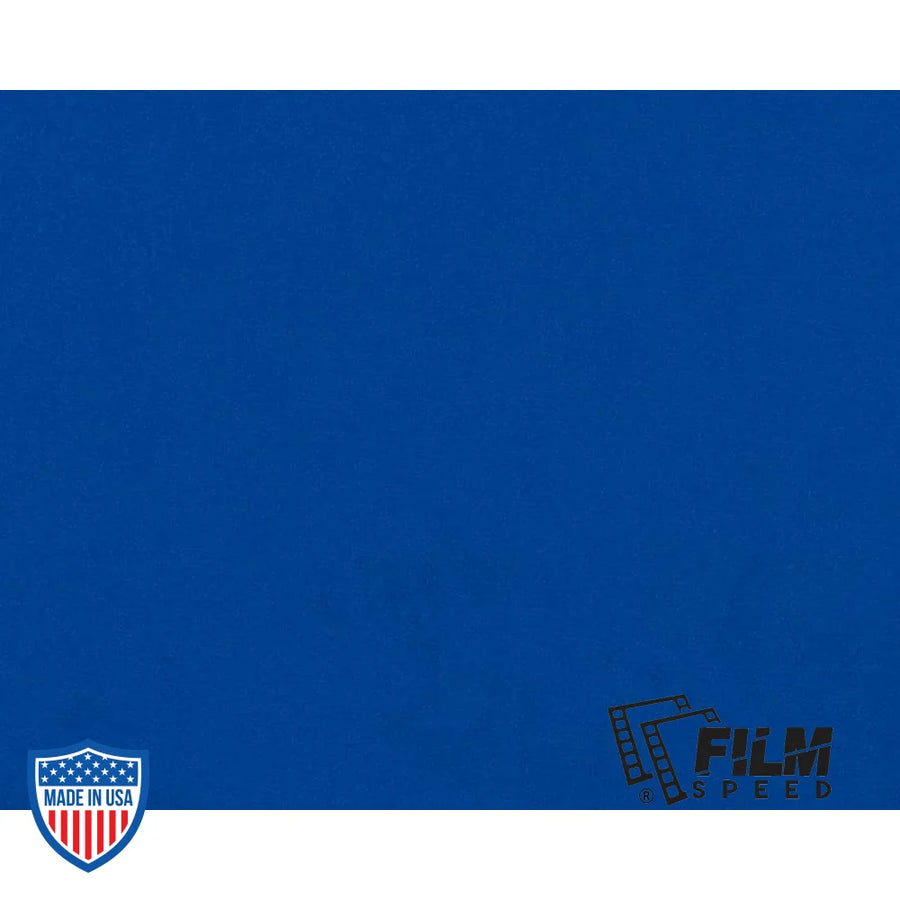 Chroma Blue Polypro Rag - with Bag