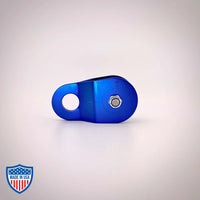 CMI Split Nylon Sheave Micro Pulley RP142