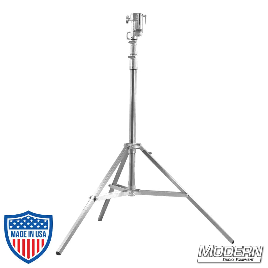 Combo Double Riser Stand With Rocky Mountain Leg