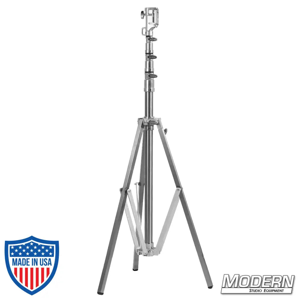 Combo Triple Riser Stand With Rocky Mountain Leg