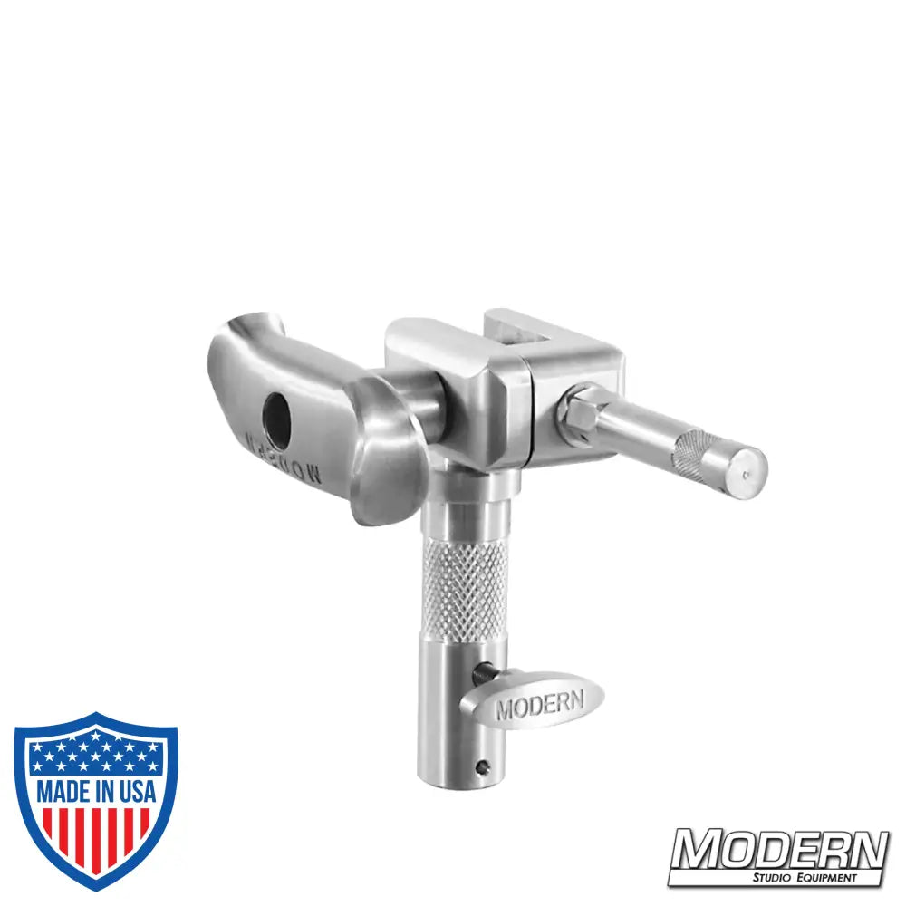 Deluxe Swivel Baby Pin Adapter