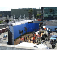 Digital Blue Polypro - with Bag