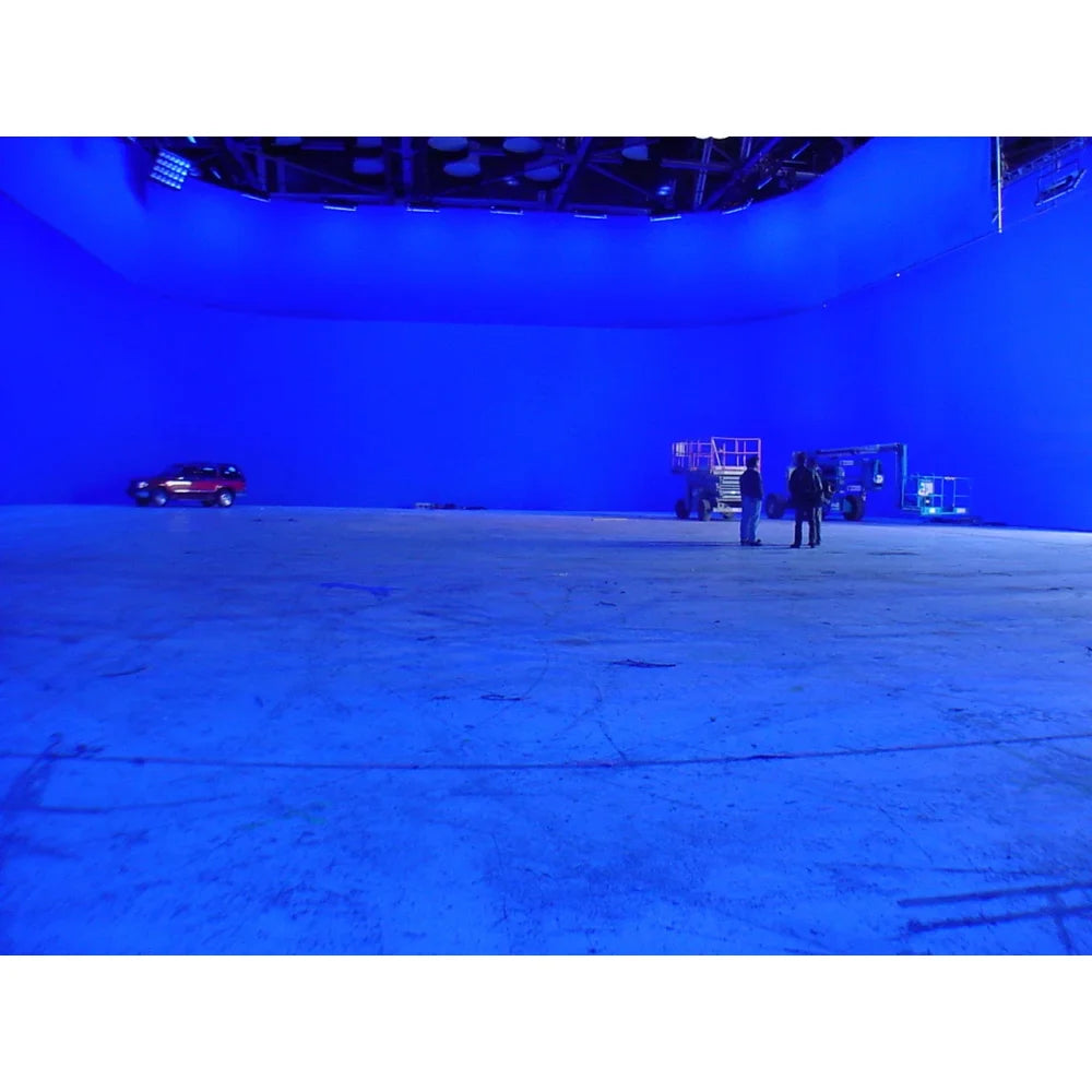 Digital Blue Polypro - with Bag