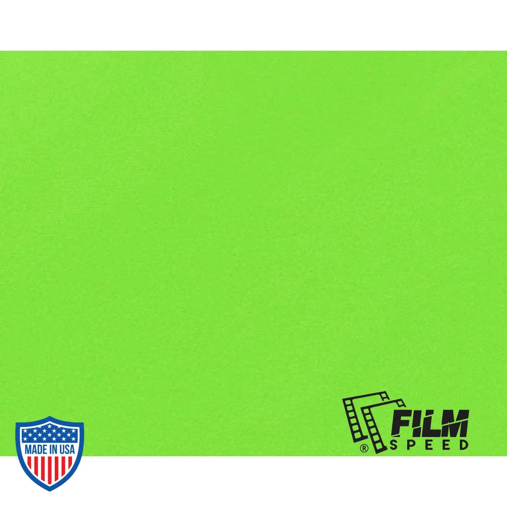 Digital Green Polypro Rag - with Bag