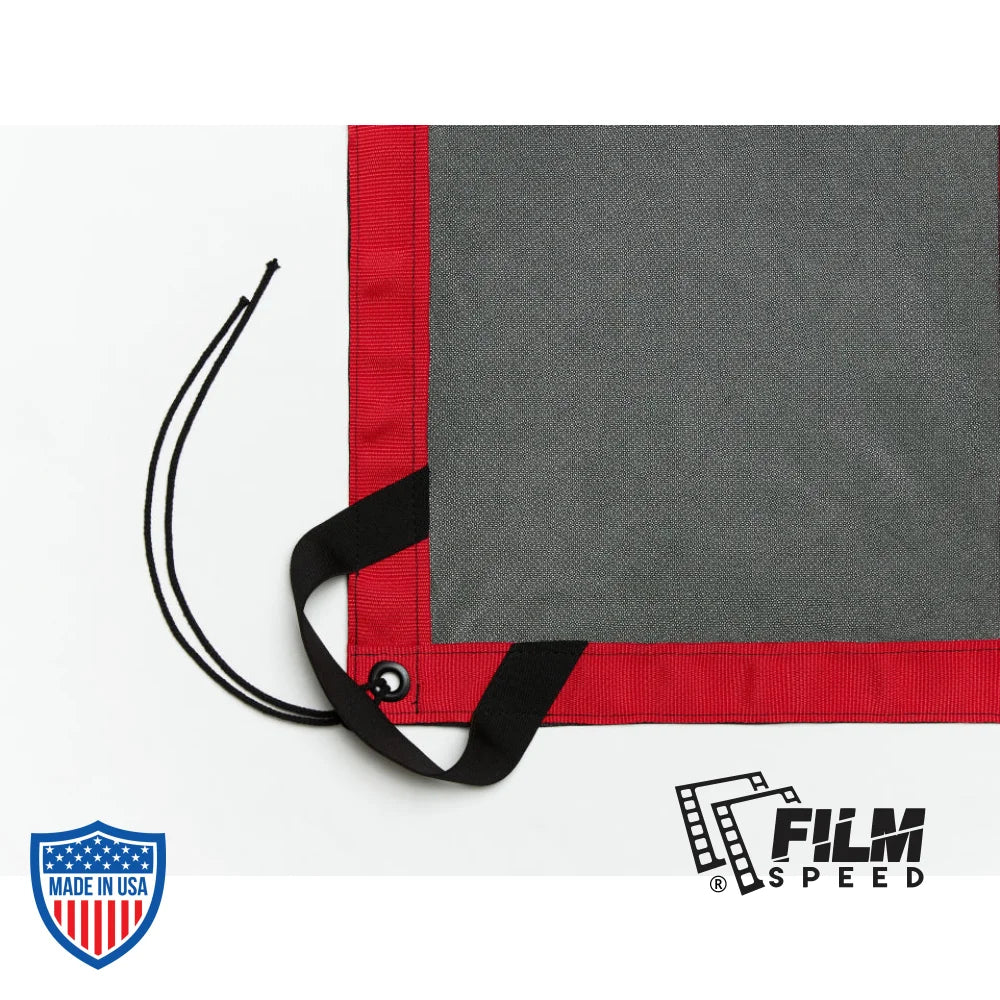 Double Net Rag - with Bag