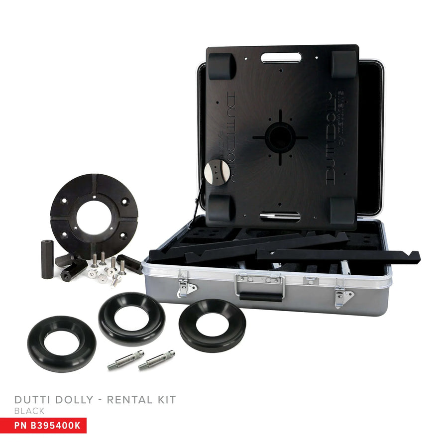 Matthews Dutti Dolly Rental Kit