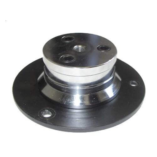 Matthews Elemac Mounting Plate