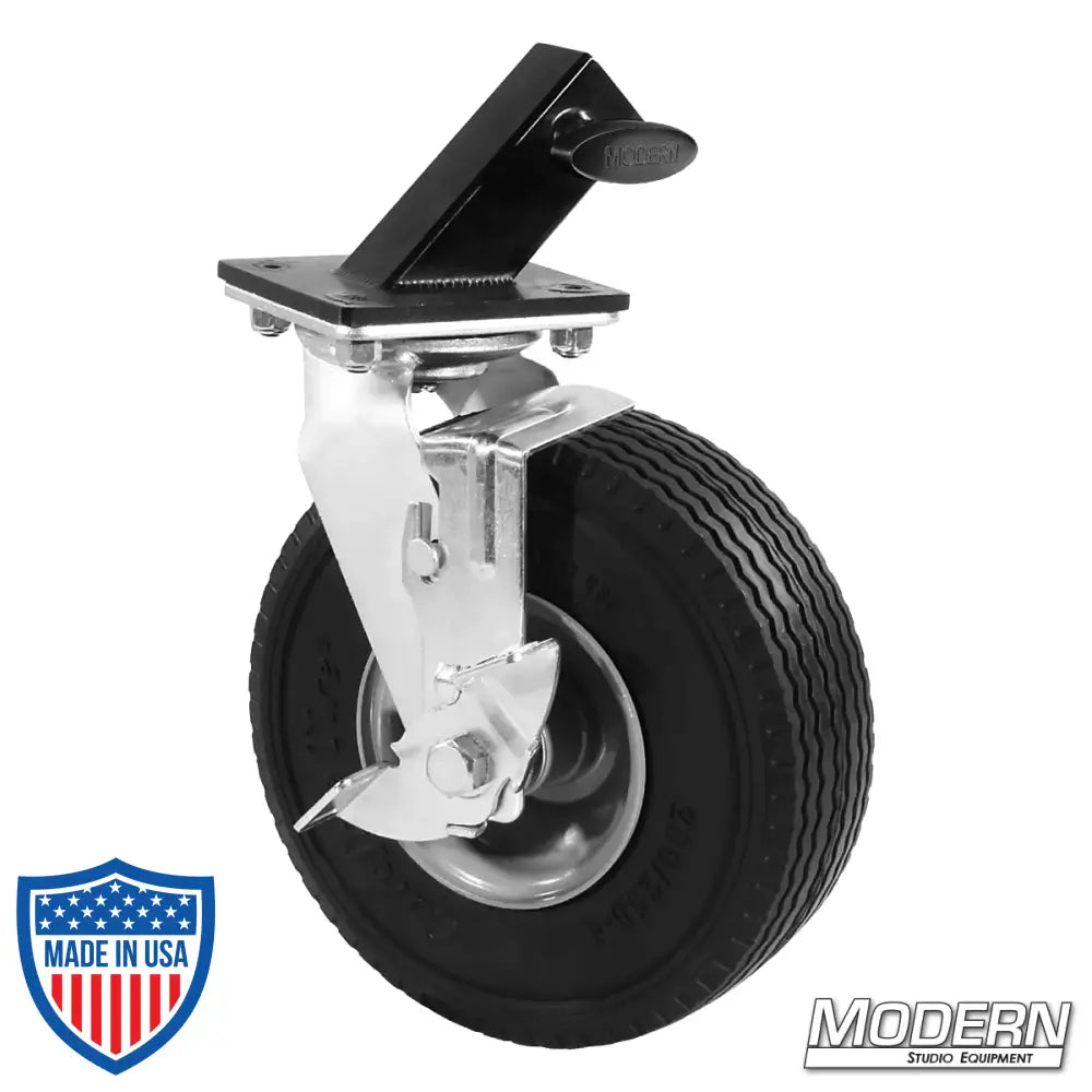 Ez Roller Mambo Combo Wheels (Set Of 3)