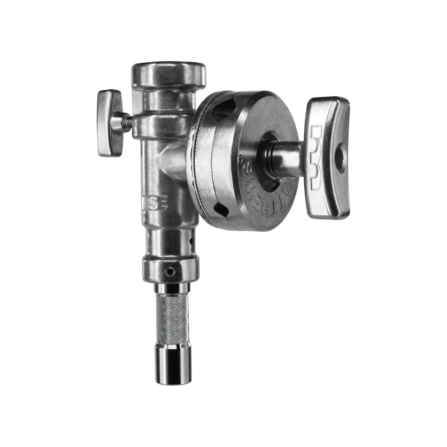 Matthews 4.5" Junior Lollipop Grip Head