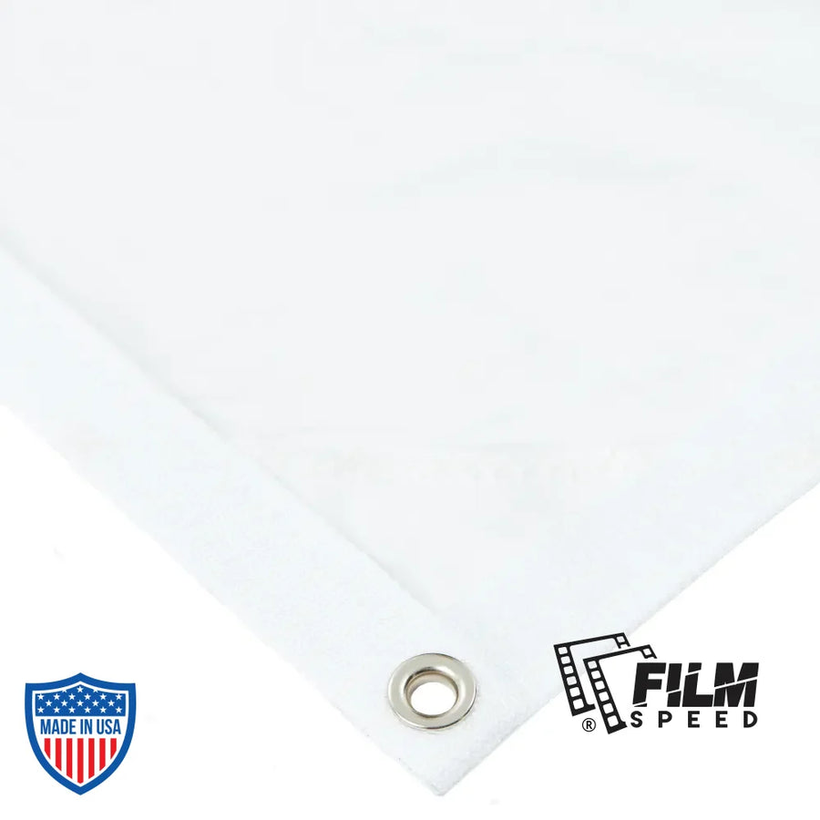 Half Soft Frost Rag - with Bag