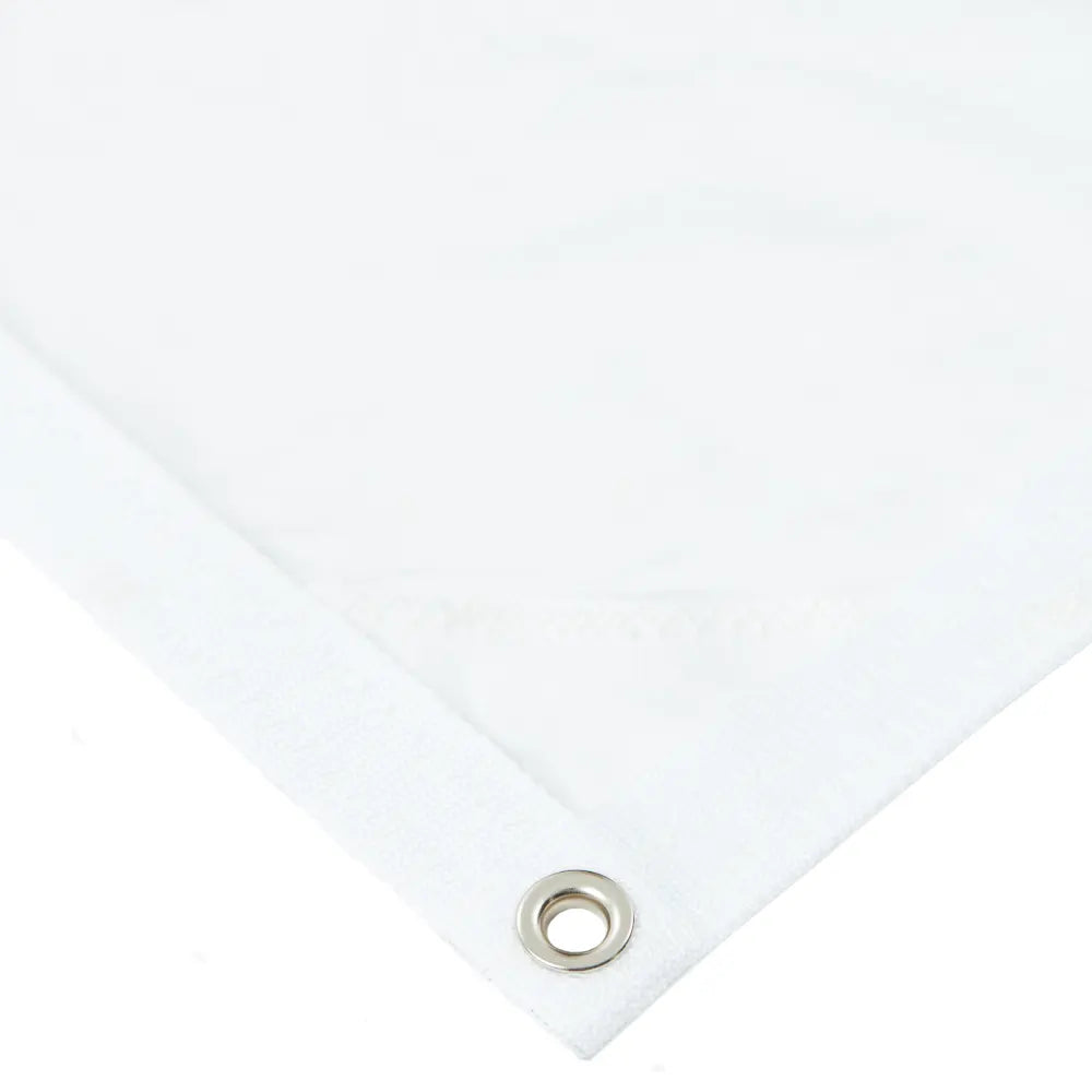 Half Soft Frost Rag - with Bag