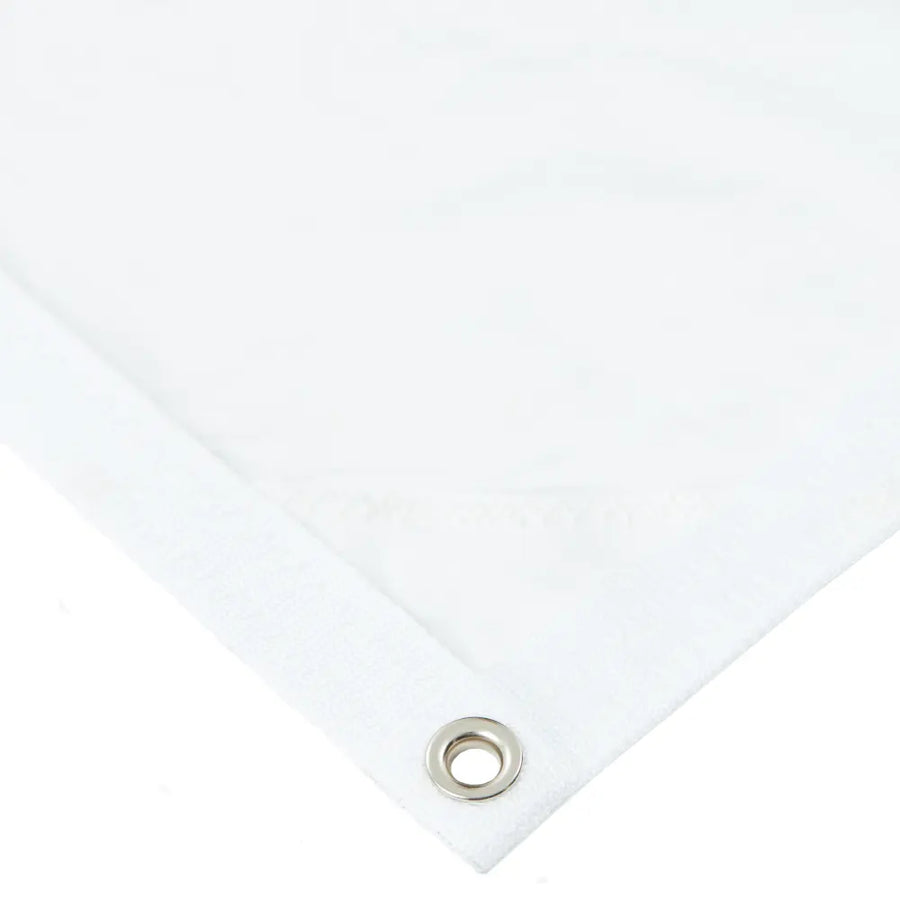 Half Soft Frost Rag - with Bag