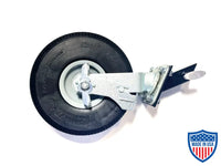 Heavy-Duty Offroad Mombo Stand Wheel (Set of 3)