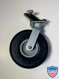 Heavy-Duty Offroad Mombo Stand Wheel (Set of 3)