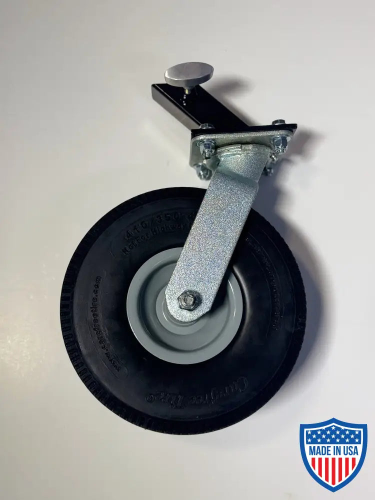 Heavy-Duty Offroad Mombo Stand Wheel (Set of 3)