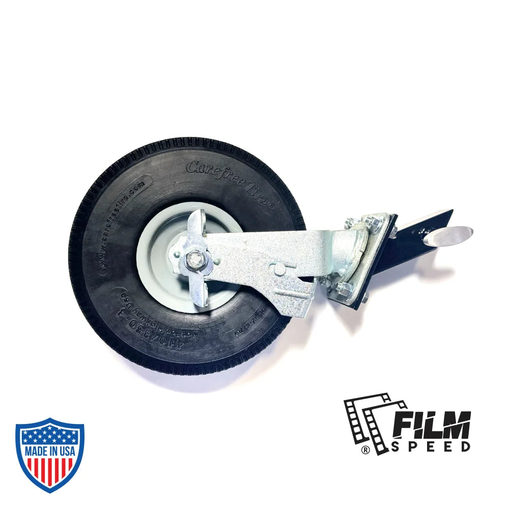 Heavy-Duty Offroad Mombo Stand Wheel (Set of 3)