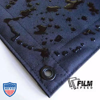 Heavy Water Solid Rag - with Bag