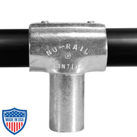 Hollaender® 1-1/2-inch Swivel Tee Speed-Rail® Fitting #30B-8