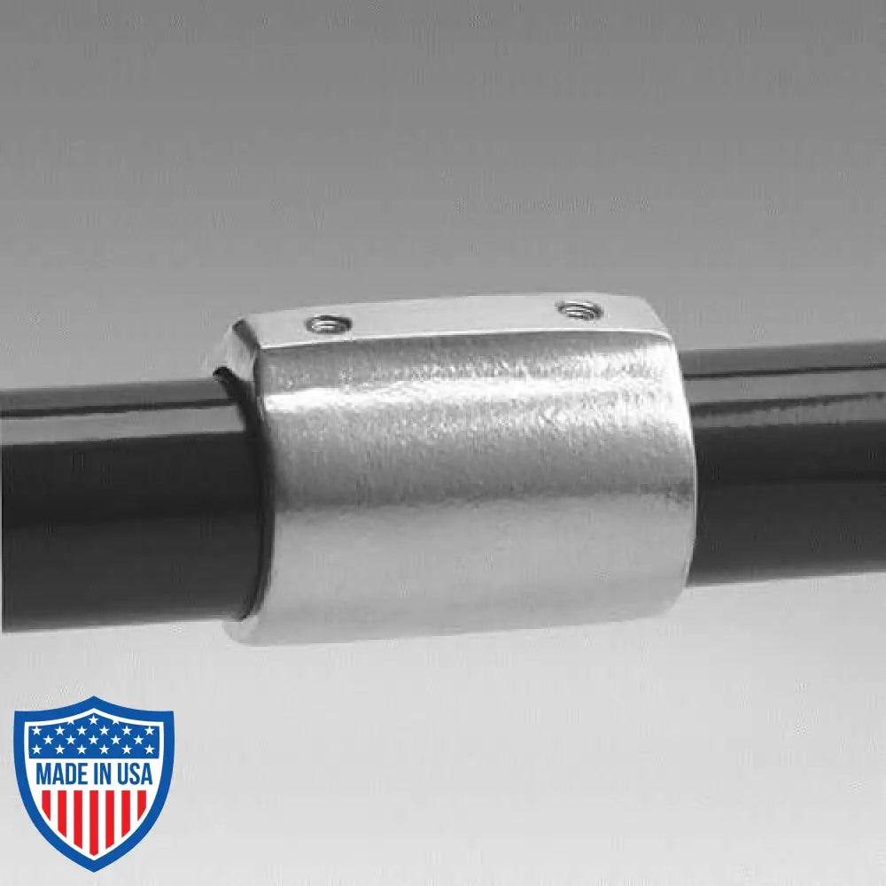Hollaender® 1-1/4-inch External Coupling Speed-Rail® Fitting #70-7