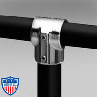Hollaender® 1-1/4-inch Tee-E Speed-Rail® Fitting #5E-7