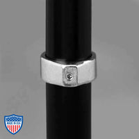 Hollaender® 1-1/4" Short Collar Safety Speed-Rail® Fitting #78-7