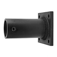 Wall Mount for 1-1/2-inch Nominal (1.9-inch O.D.) Pipe (WM1.5P)