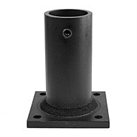 Wall Mount for 1-1/2-inch Nominal (1.9-inch O.D.) Pipe (WM1.5P)