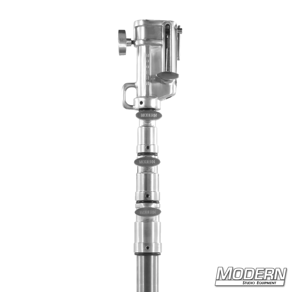 Combo Triple Riser Stand With Rocky Mountain Leg