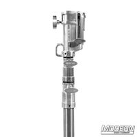 Double Riser Roller Stand With Junior Receiver