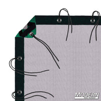 Black Single Scrim with Bag for film grip and rigging by Modern Studio Equipment