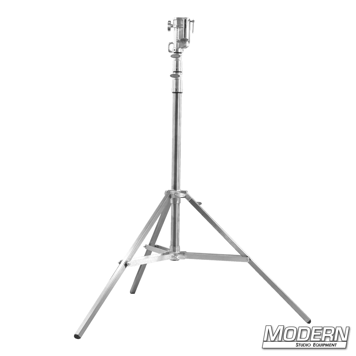 Combo Double Riser Stand With Rocky Mountain Leg