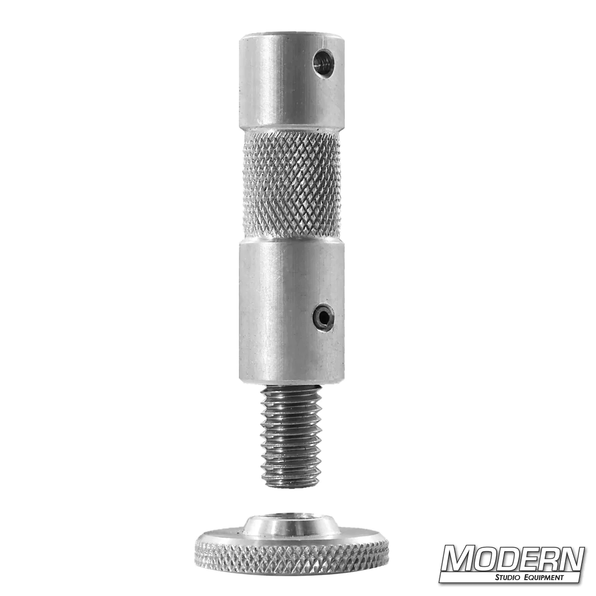 Digital Camera Starter (5/8-Inch Baby Pin To 1/4-Inch Male With Lock Collar)