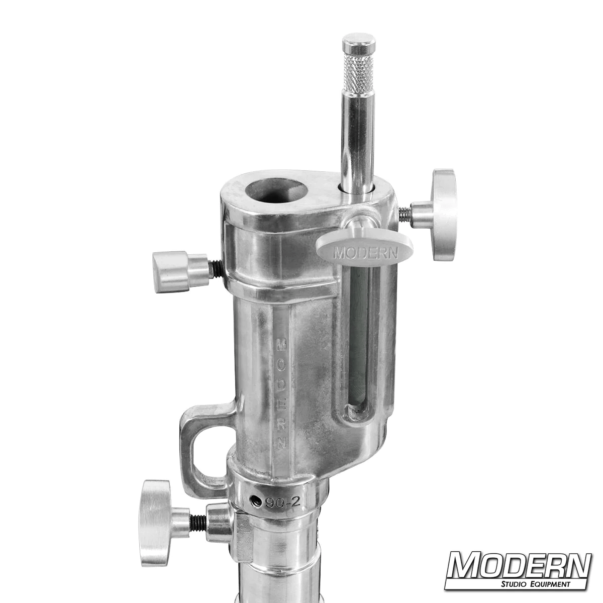 Double Riser Roller Stand With Junior Receiver