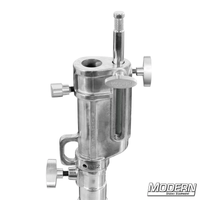 Double Riser Roller Stand With Junior Receiver